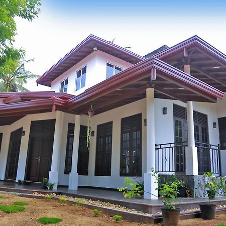 Kottamba Yala Stay & Safari Тисамахарама Екстериор снимка