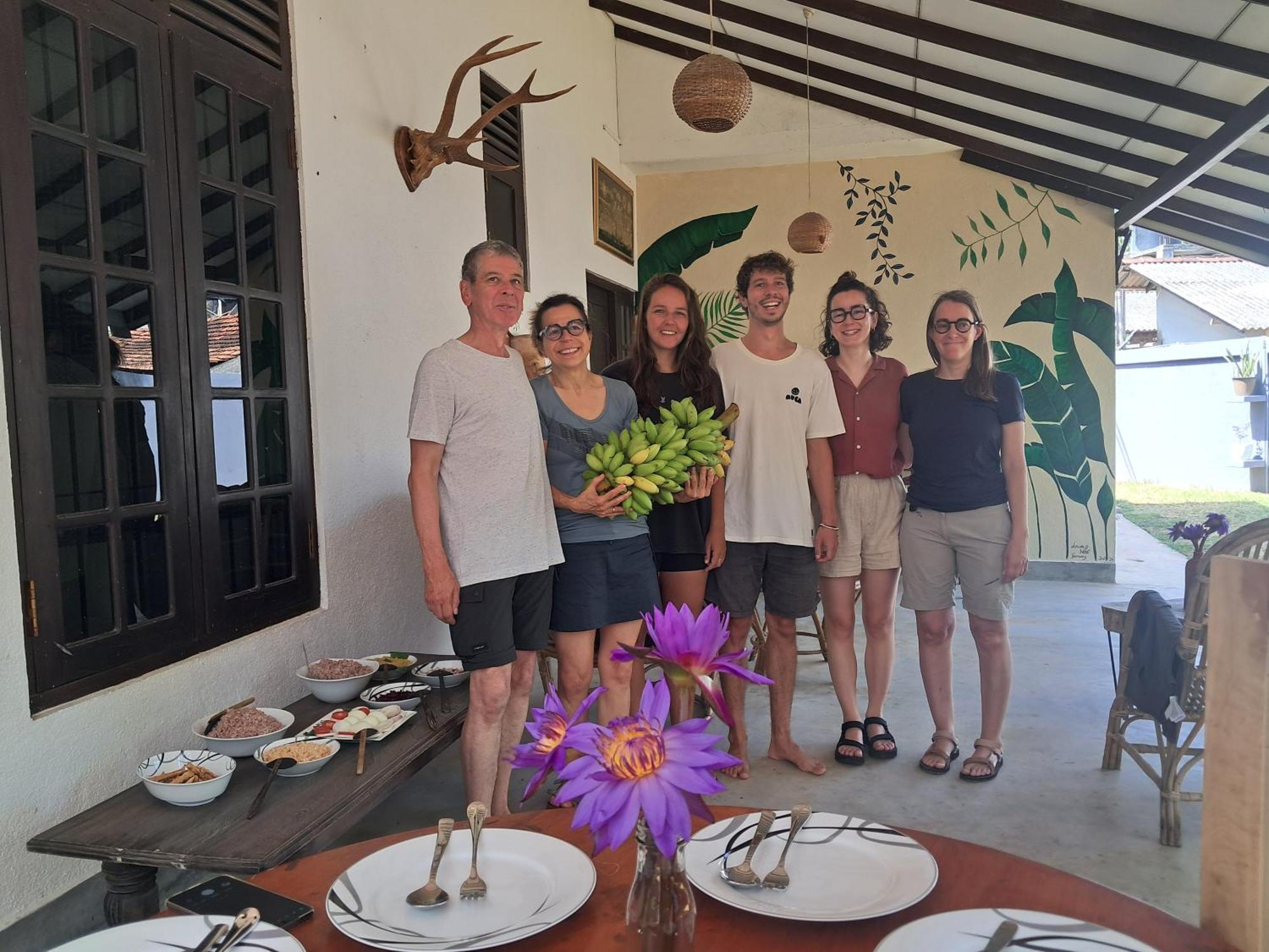 Kottamba Yala Stay & Safari Тисамахарама Екстериор снимка