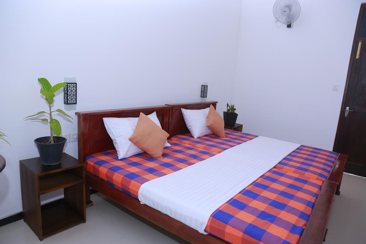 Kottamba Yala Stay & Safari Тисамахарама Екстериор снимка