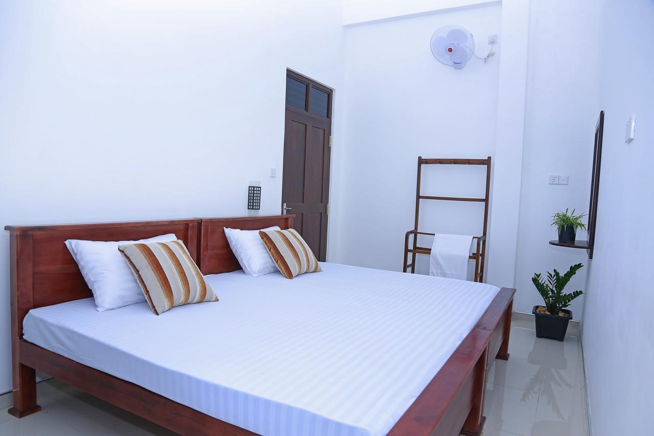 Kottamba Yala Stay & Safari Тисамахарама Екстериор снимка