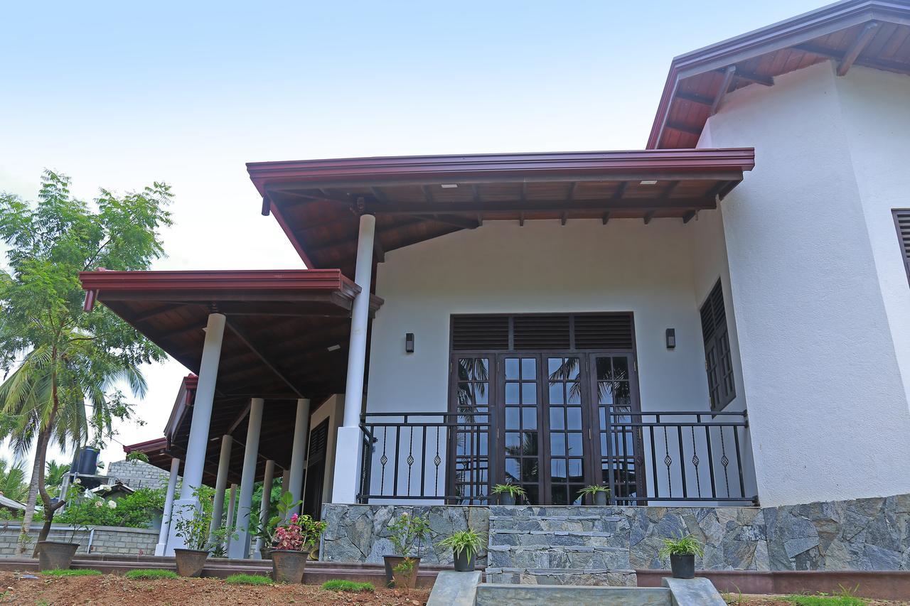 Kottamba Yala Stay & Safari Тисамахарама Екстериор снимка